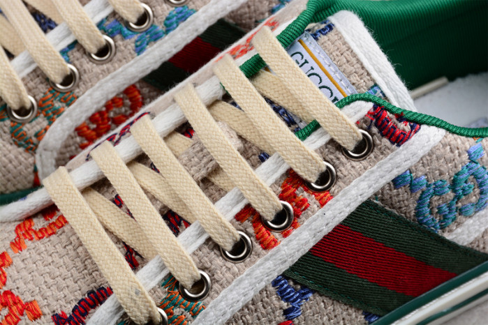 Gucc* Trainer Sneaker 80