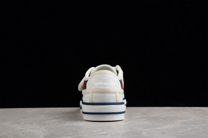 Gucc* Trainer Sneaker 81
