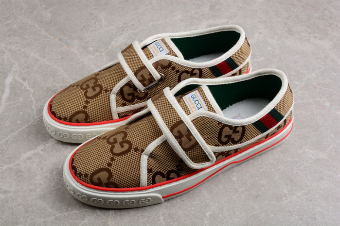 Gucc* Trainer Sneaker 82