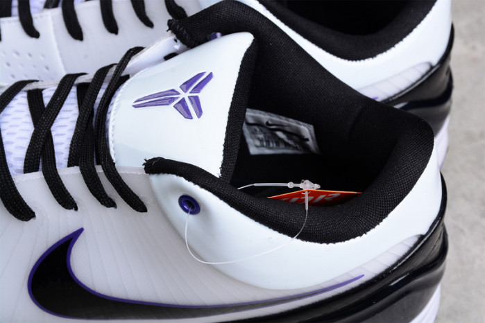 Nike Kobe 4 344335-101