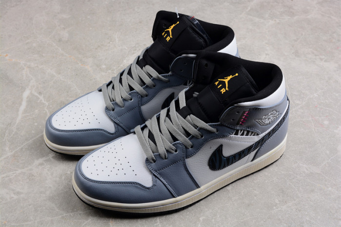 Air Jordan 1 Mid
