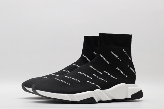 SPEED TRAINER SNEAKERS 1000052