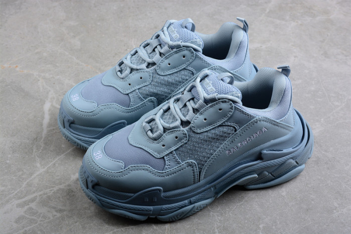 TRIPLES TRAINER SNEAKERS 2000042