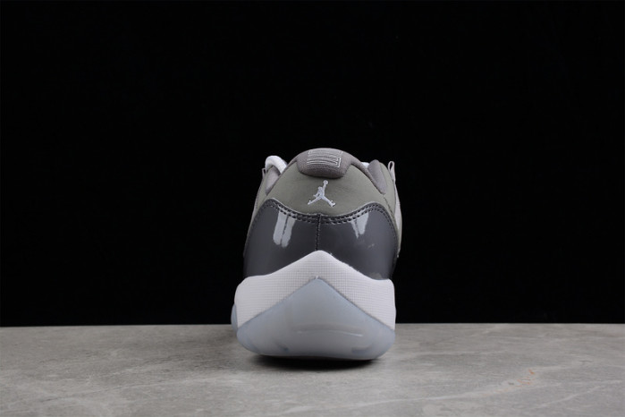 AIR JORDAN 11 RETRO LOW BG