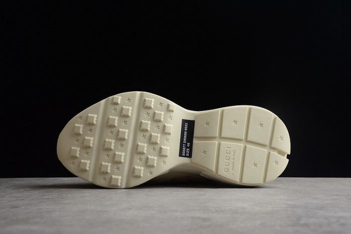 GUCC* TRAINER SNEAKER 84