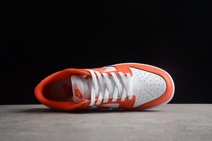 Nike Dunk Low WMNS “Orange Paisley” DH4401-103