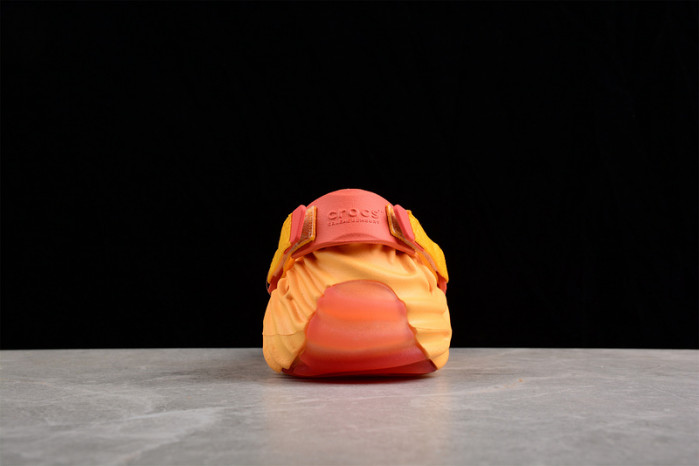 crocs x Salehe Bembury C00009