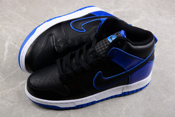 Dunk High Retro SE