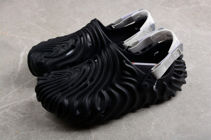 crocs x Salehe Bembury C00007