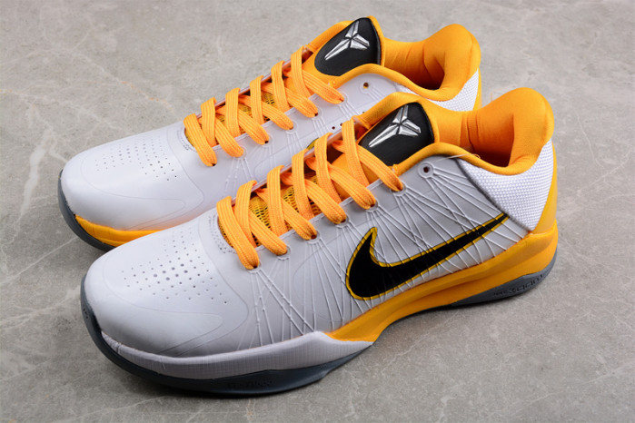 NIKE KOBE ZK5 PROTRO 386430-104