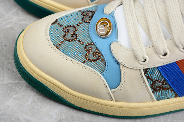 GUCC* TRAINER SNEAKER 89
