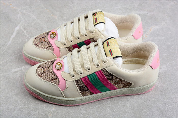 GUCC* TRAINER SNEAKER 90