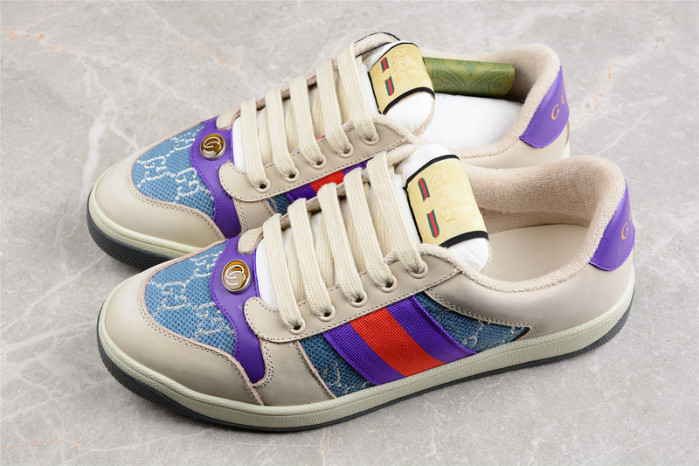 GUCC* TRAINER SNEAKER 91