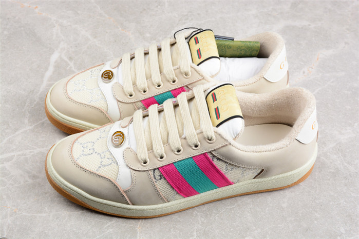 GUCC* TRAINER SNEAKER 92