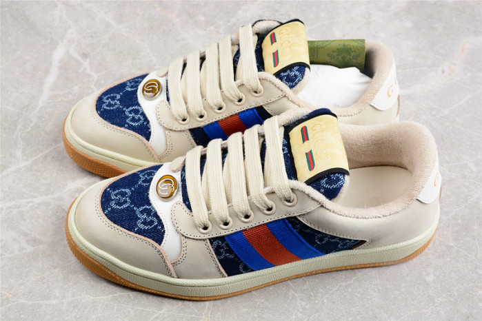 GUCC* TRAINER SNEAKER 93
