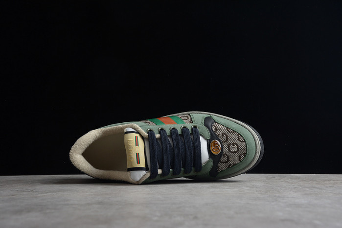 GUCC* TRAINER SNEAKER 97