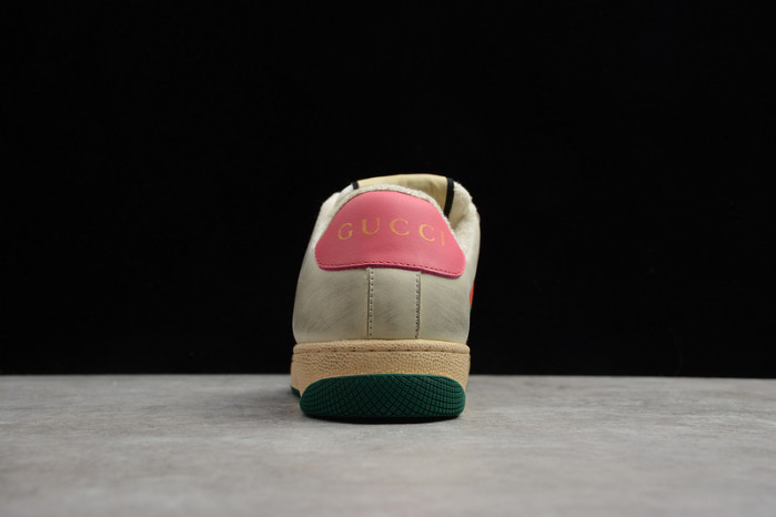 GUCC* TRAINER SNEAKER 98