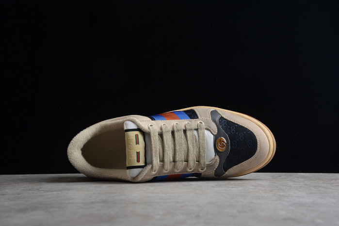 GUCC* TRAINER SNEAKER 100