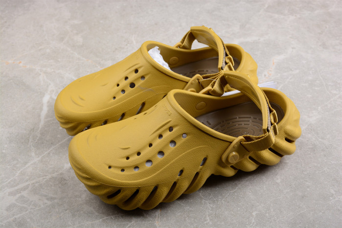 crocs x Salehe Bembury C00003