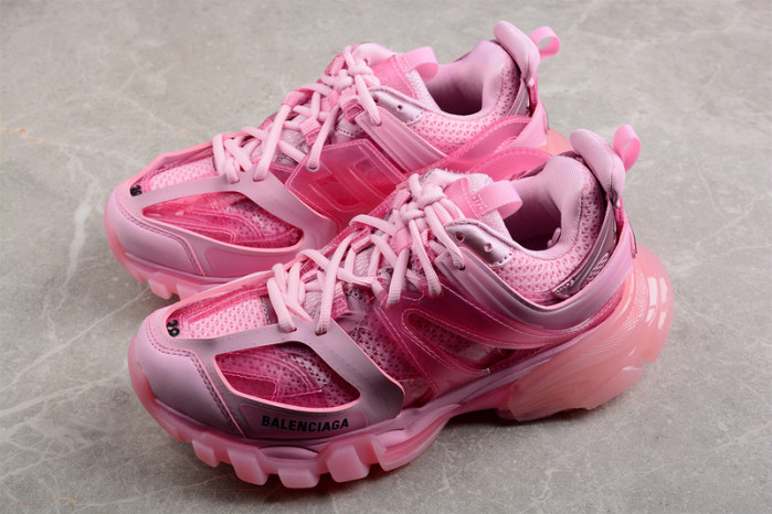 TRACK SNEAKER TS049