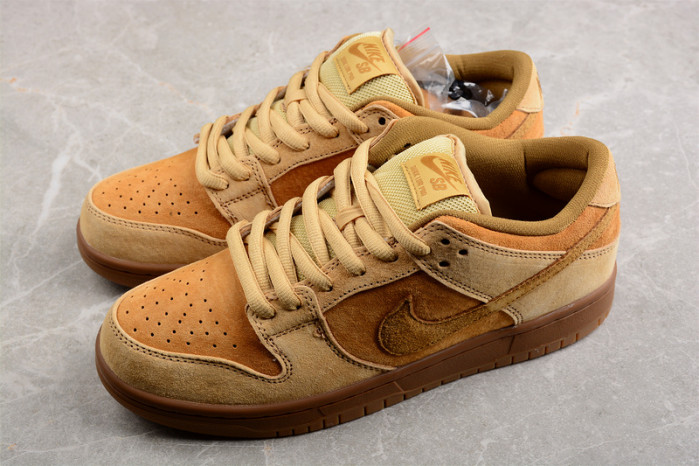 Nike SB Dunk Low 883232-700
