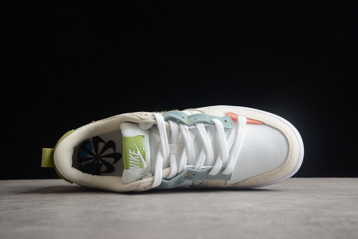 Nike Dunk Low Disrupt 2 Easter Pastel (W) DV3457-100