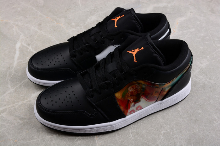 AIR JORDAN 1 LOW “HOLOGRAM” DR9497-001