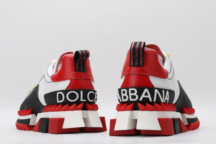 DG SNEAKER DG-10006