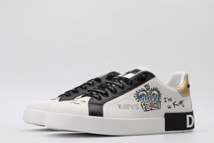 DG SNEAKER DG-10018