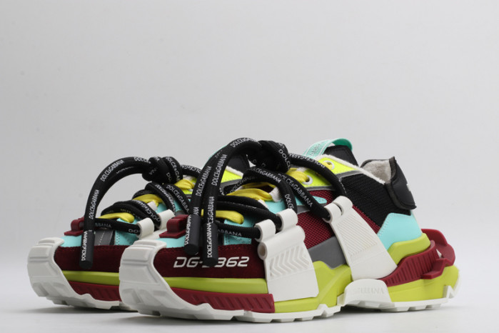 DG SNEAKER DG-10039