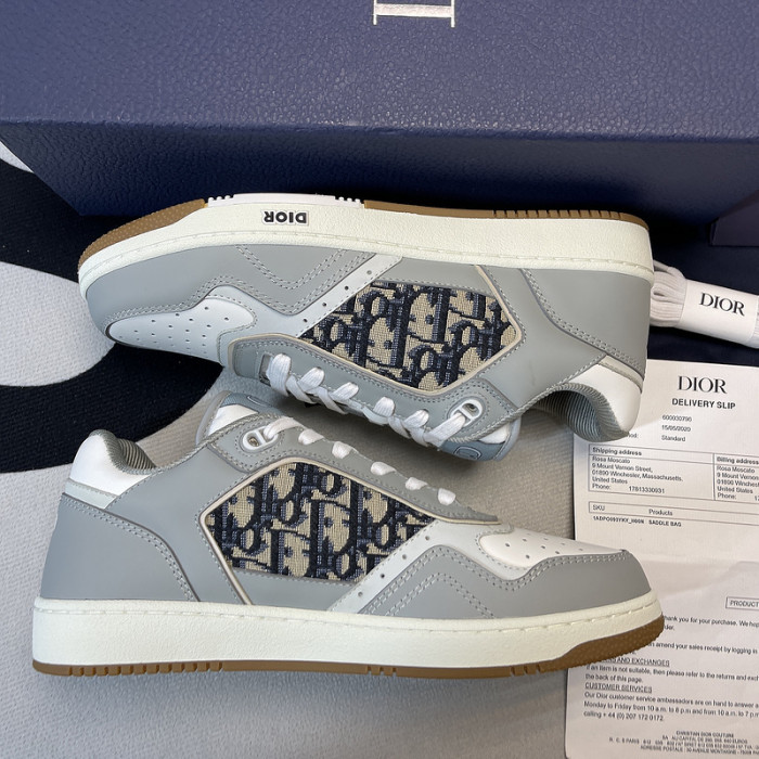 DIO* B27 SNEAKERS B27-000005