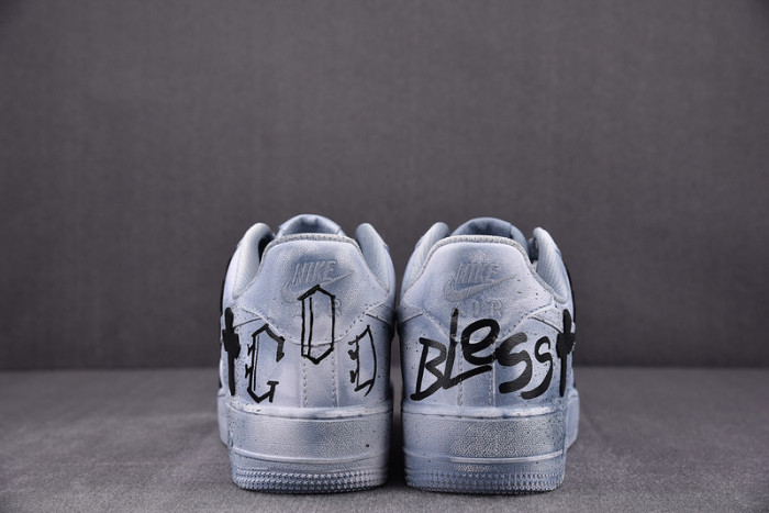 Nike Air Force 1 ‘07 Low
