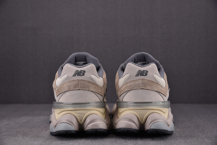 NEW BALANCE SNEAKER NB065