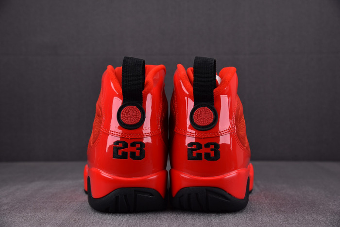 Jordan 9 Retro Chile Red CT8019-600