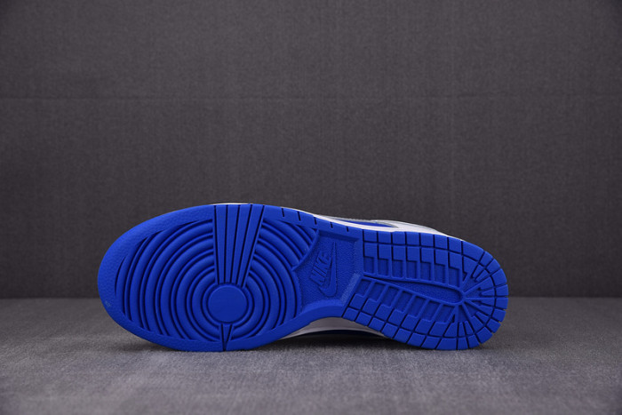 Nike Dunk Low “Racer Blue” DD1391-401