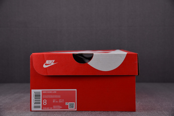 Nike Dunk Low Oxidized DV6486-100