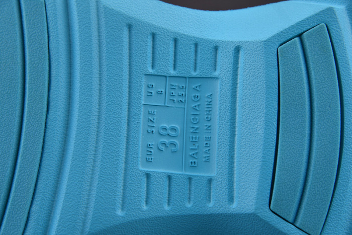 Balenciag* Sandal16