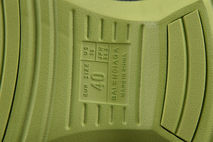 Balenciag* Sandal19