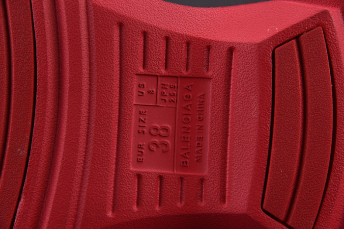 Balenciag* Sandal20