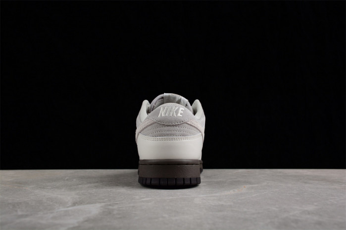 NIKE DUNK LOW "IRONSTONE" FD9746-001
