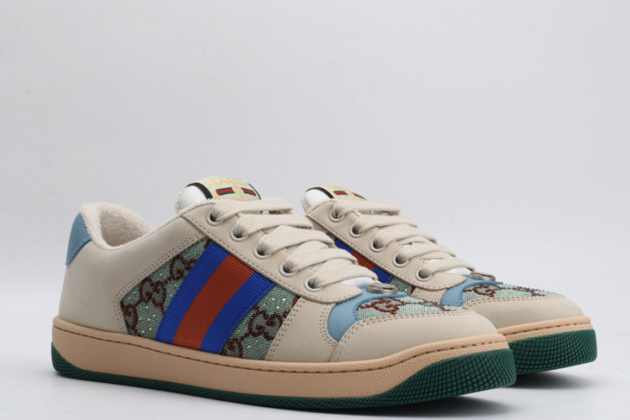 G*u*i sneaker g-0002