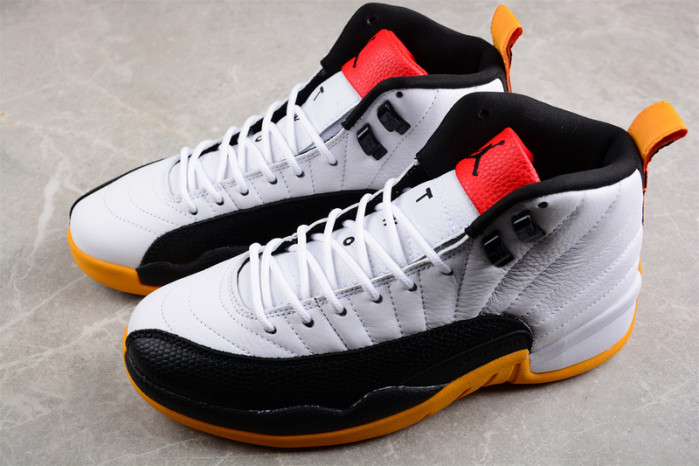 Air Jordan 12 “25 Years in China