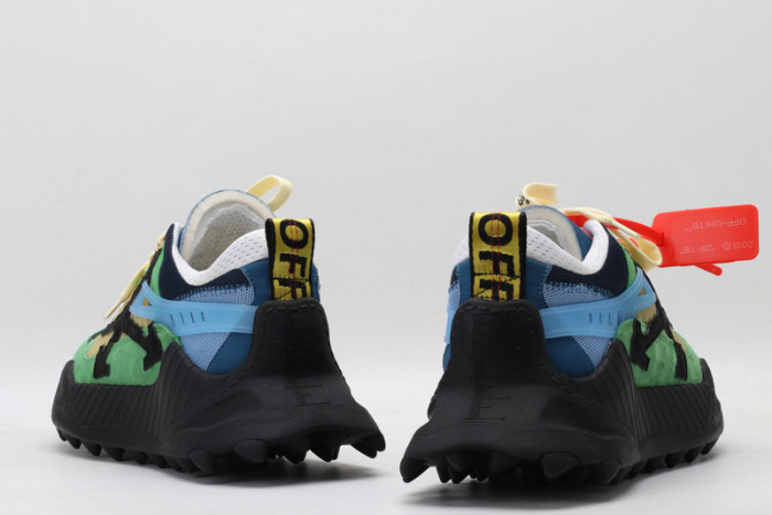 OFW C/O ODSY-1000 Sneakers OW10001