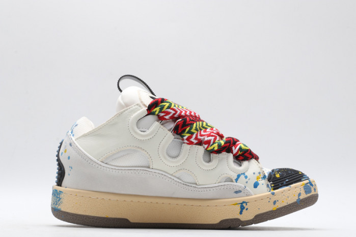 LANVIN SNEAKER LS071