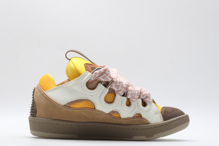 LANVIN SNEAKER LS078