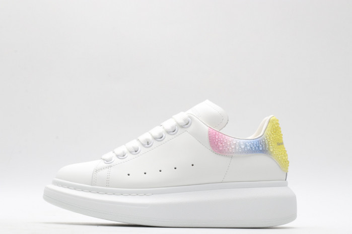 ALEXANDER MCQ138