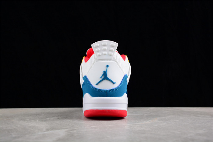 Air Jordan 4 GS Messy Room DR6952-400