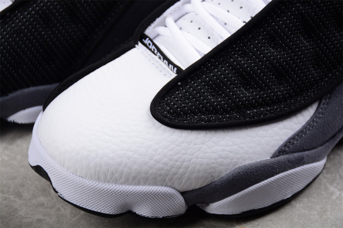 Jordan 13 Retro Black Flint DJ5982-060