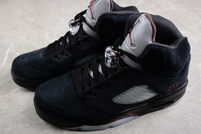 A Ma Maniére X Air Jordan 5 Black