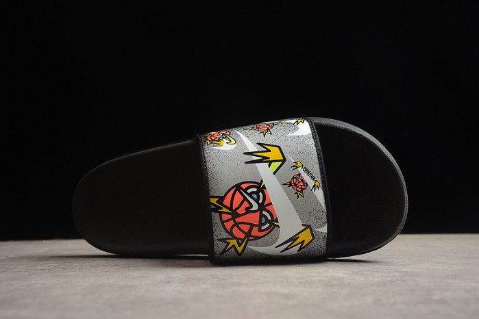 NIKE SANDALS N-009